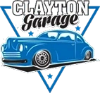 Clayton Garages